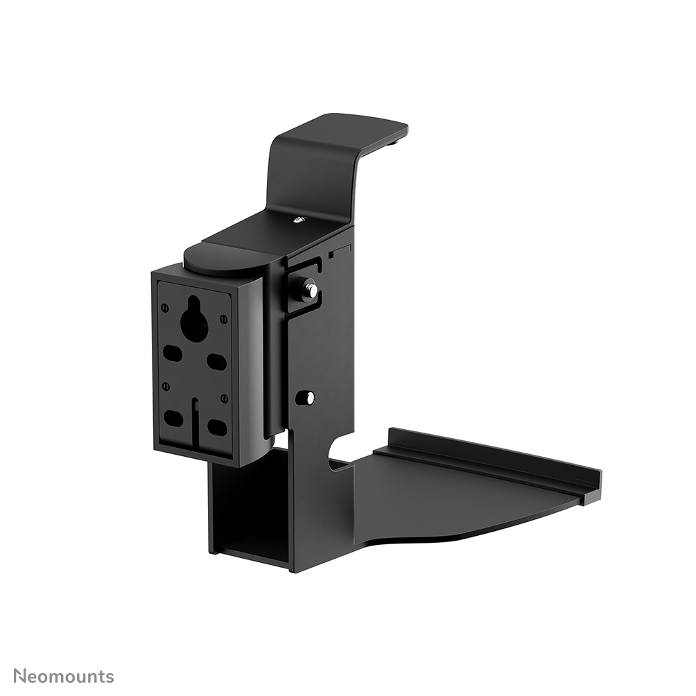 Neomounts WL35-725BL1 Wall mount for Sonos PLAY:5 & Five - swivel & tilt- black